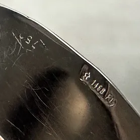 купить Золотой браслет с природными бриллиантами 0,78 к-т в Москве