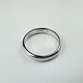 купить Обручальное кольцо бренда Chopard в Москве