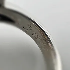 купить Кольцо бренда Gianni Lazzaro с цветными сапфирами в Москве