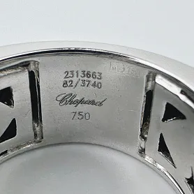 купить Кольцо бренда Chopard DIAMONDS 2,35 ref.82/3740 в Москве