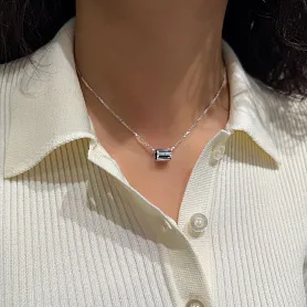 купить Подвеска бренда CHAUMET CLASS ONE в Москве